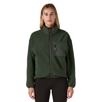 Women's Synchilla Jacket