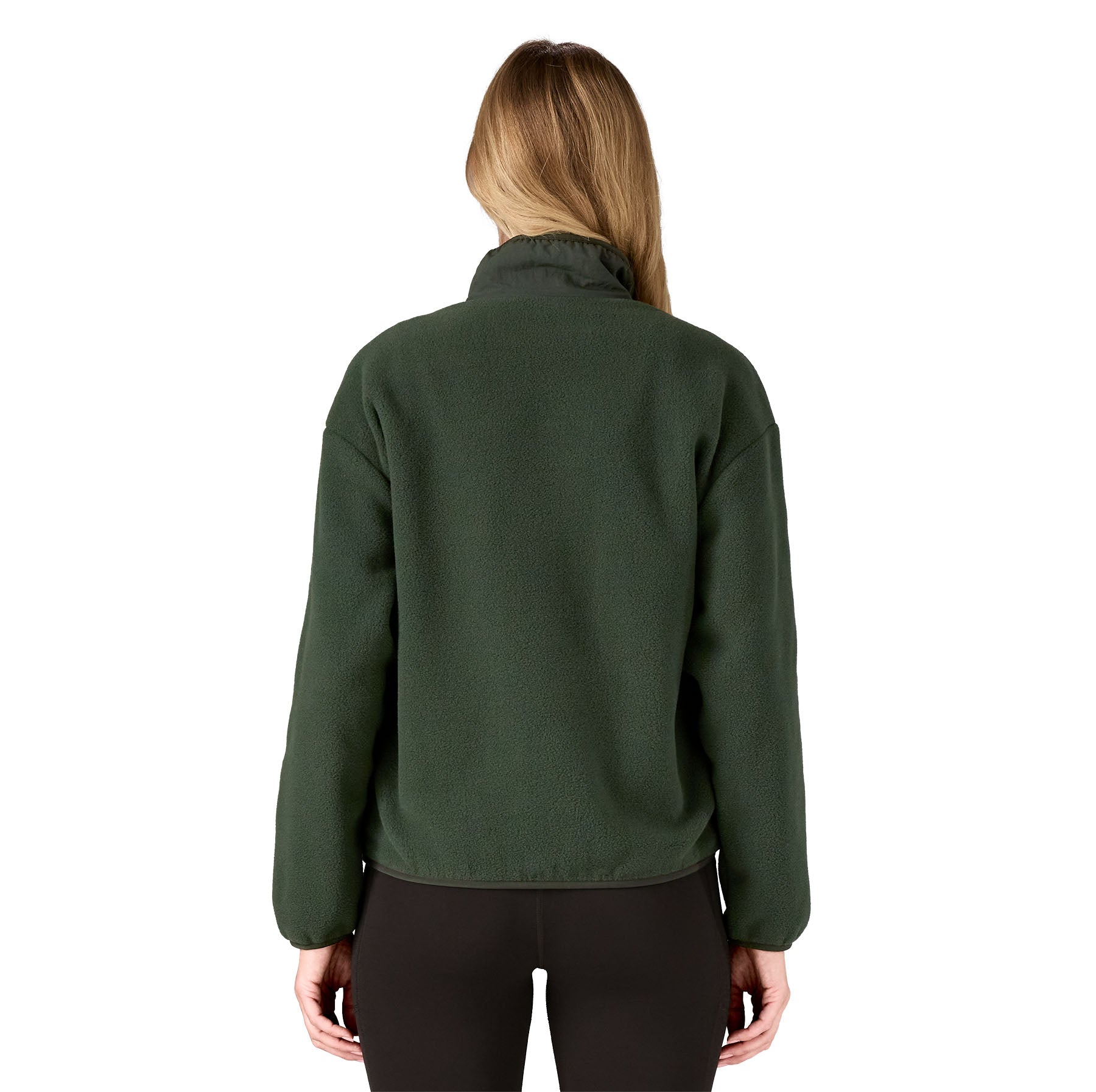 Women's Synchilla Jacket