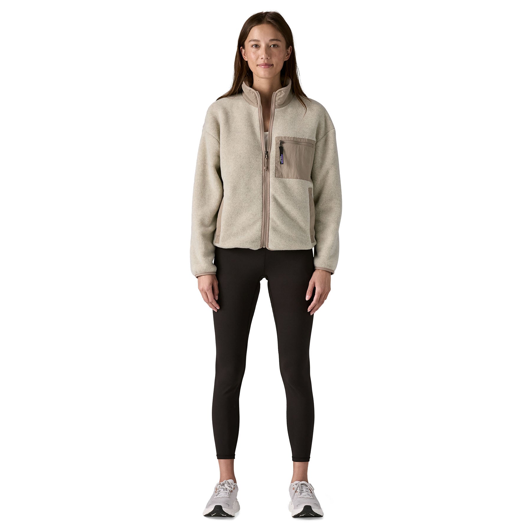 Women's Synchilla Jacket