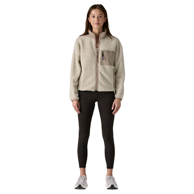 Women's Synchilla Jacket