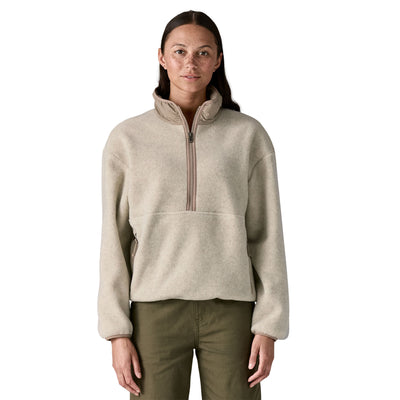 Women's Synchilla Marsupial