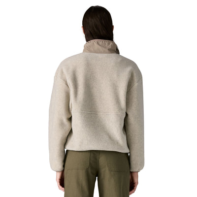 Women's Synchilla Marsupial