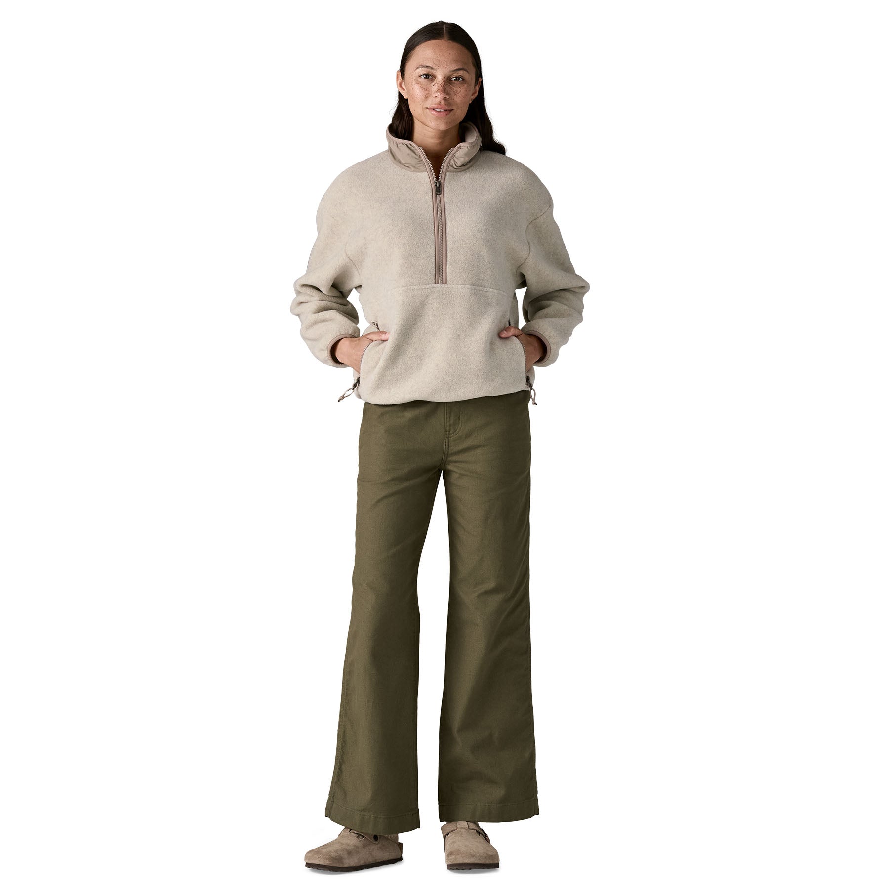 Women's Synchilla Marsupial