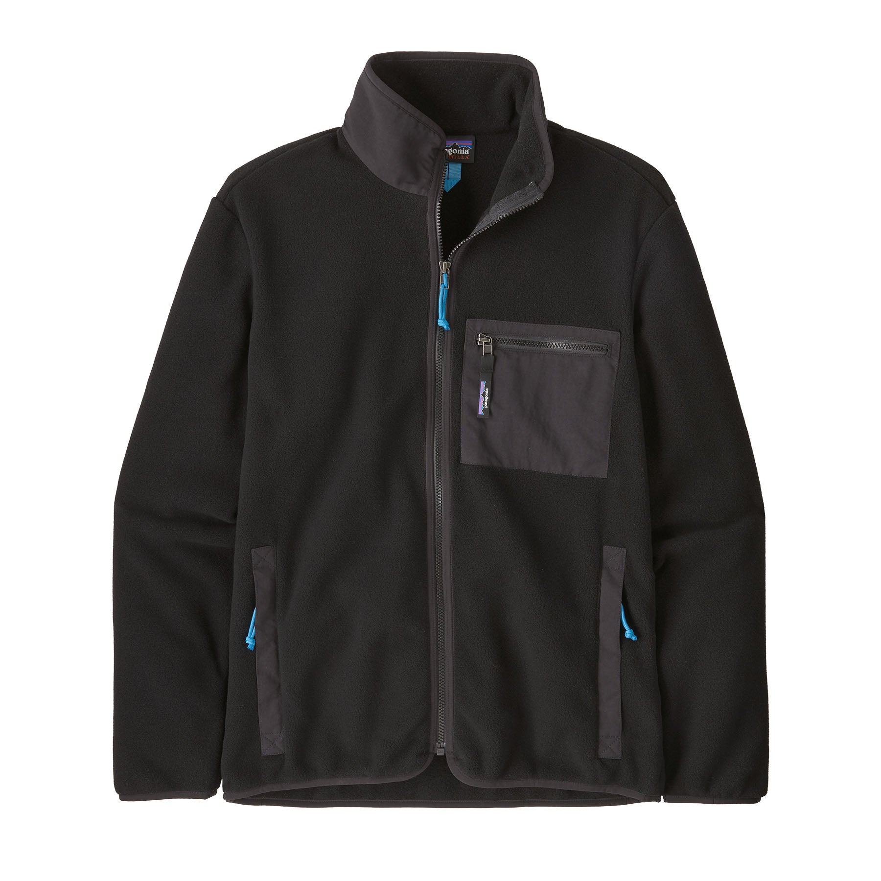 Men's Synchilla Jacket