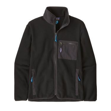 Patagonia Men's Synchilla Fleece Jacket – Elements Outfitters