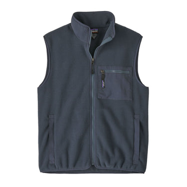 Patagonia Men's Synchilla Vest – Elements Outfitters