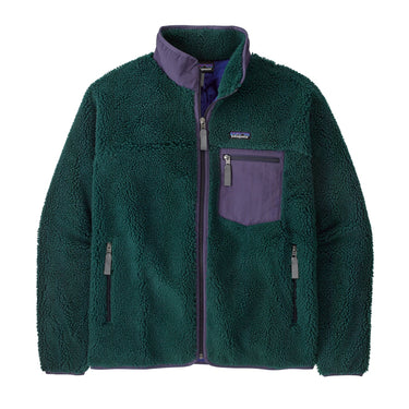Patagonia Men's Classic Retro-X Jacket – Elements Outfitters