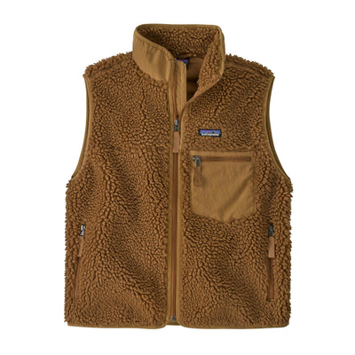 Women's Classic Retro-X Vest - Sale