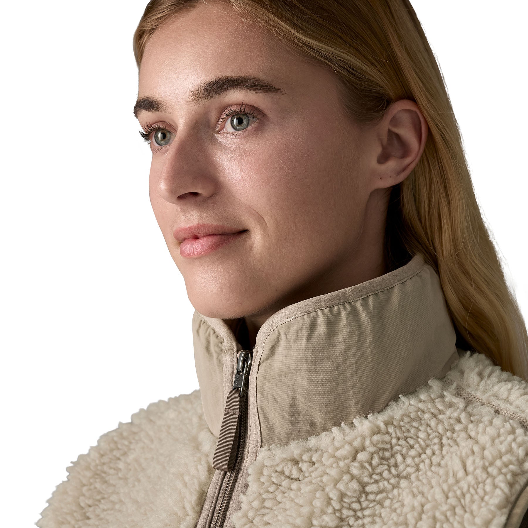Women's Classic Retro-X Vest