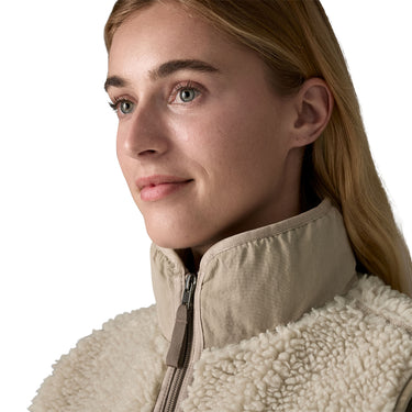 Women's Classic Retro-X Vest – Elements Outfitters