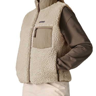 Women's Classic Retro-X Vest – Elements Outfitters