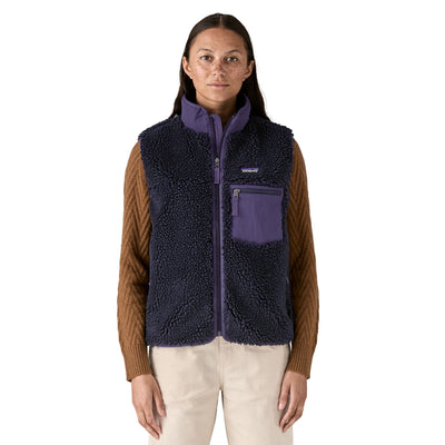 Women's Classic Retro-X Vest