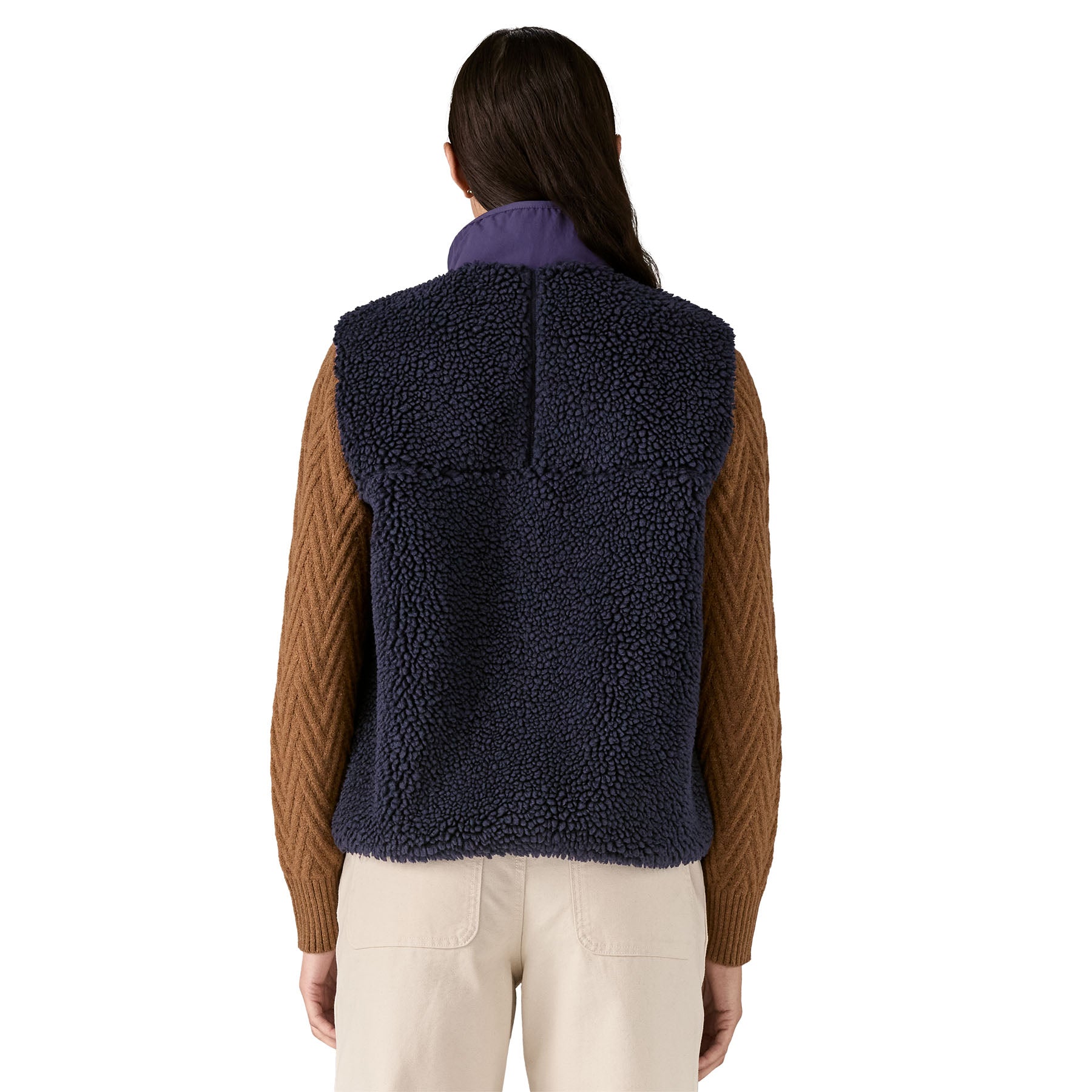 Women's Classic Retro-X Vest – Elements Outfitters