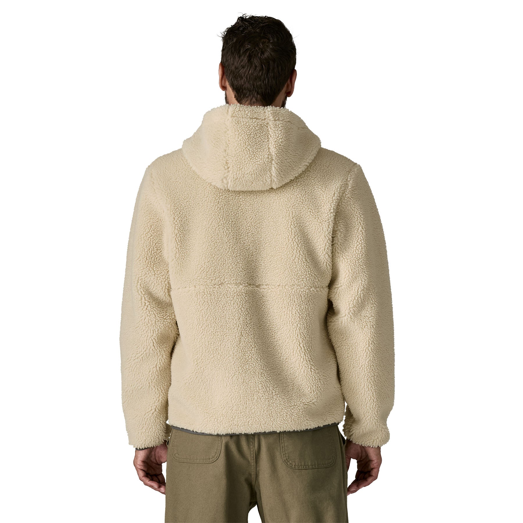 Men's Retro-X Hoody Jacket