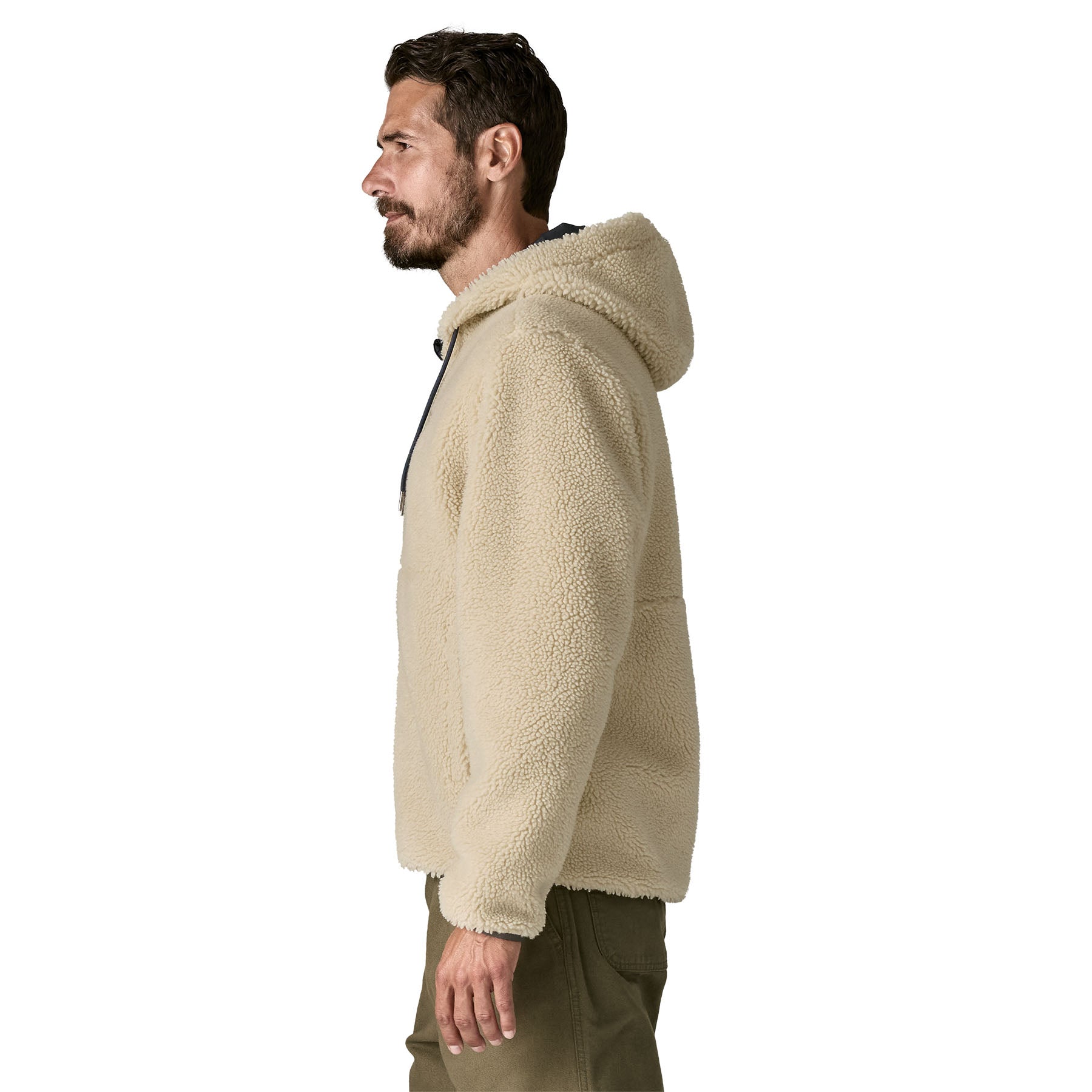 Men's Retro-X Hoody Jacket