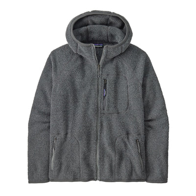 Men's Reclaimed Fleece Hoody - Sale