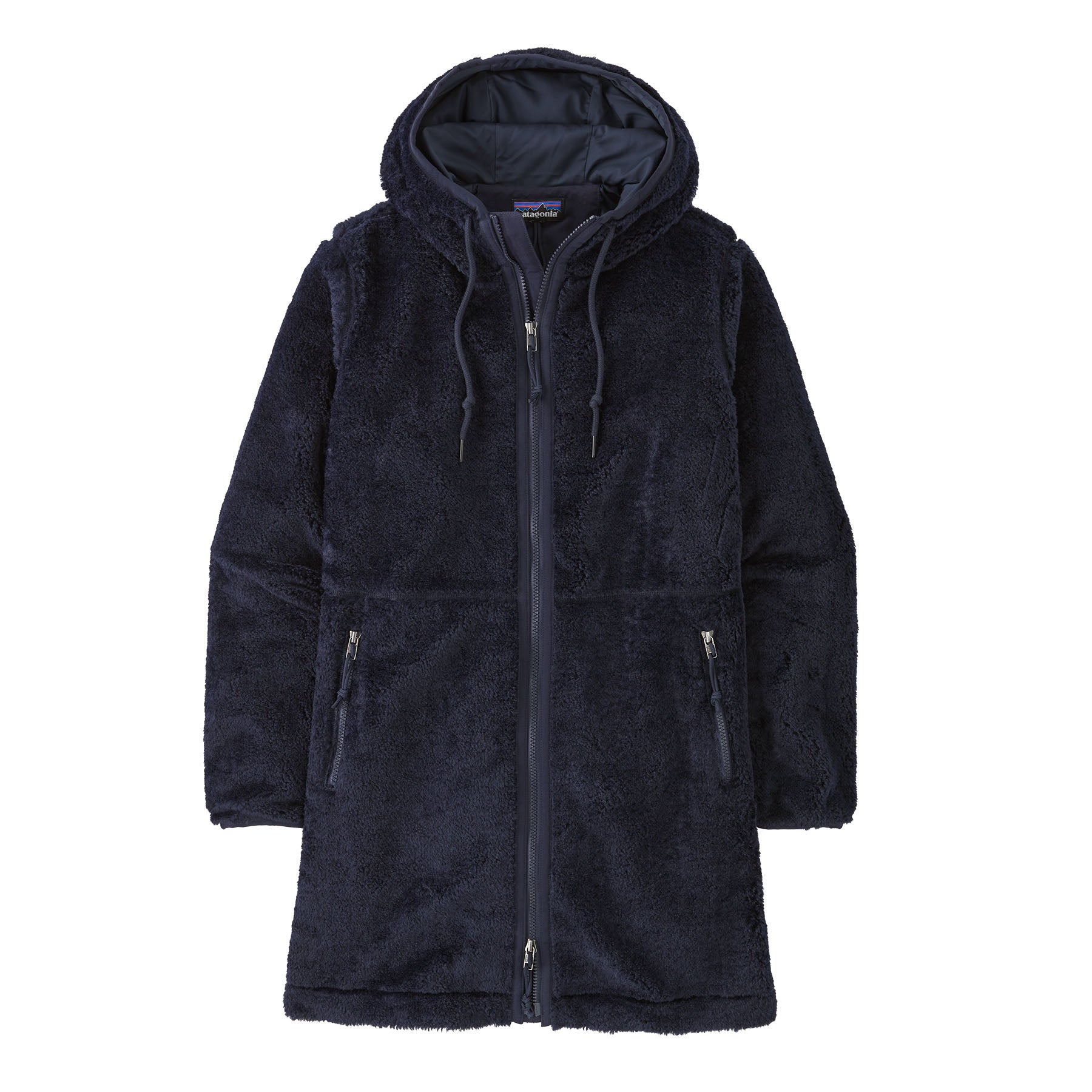 Women's Lonesome Mesa Hooded Parka - Sale