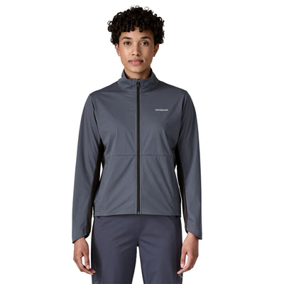 Women's Wind Shield Jacket