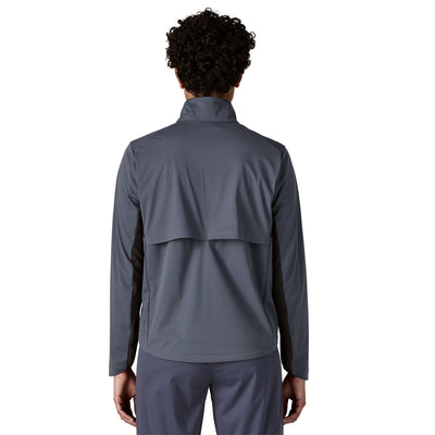 Women's Wind Shield Jacket