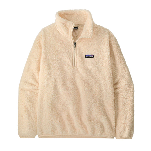Patagonia Women's Los Gatos 1/4-Zip – Elements Outfitters