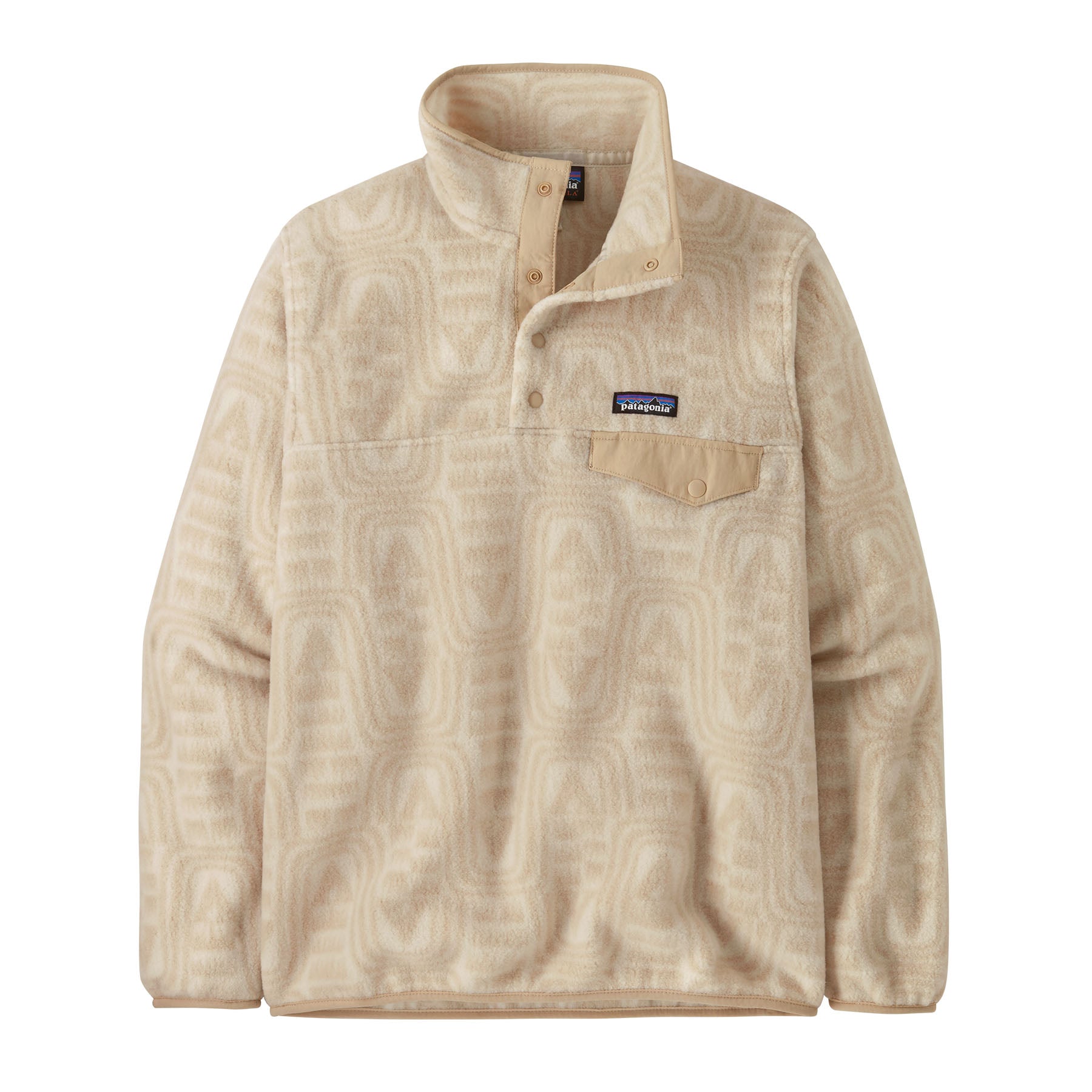 Women's Lightweight Synchilla Snap-T Pullover - Sale
