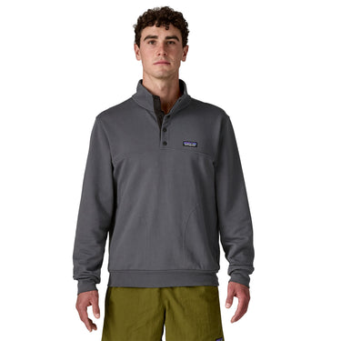 Men's Daily Snap-T Pullover – Elements Outfitters