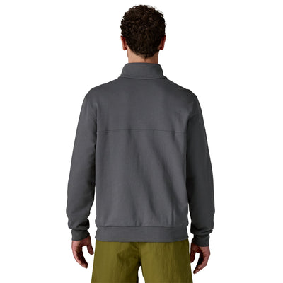 Men's Daily Snap-T Pullover
