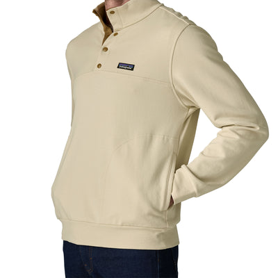 Men's Daily Snap-T Pullover