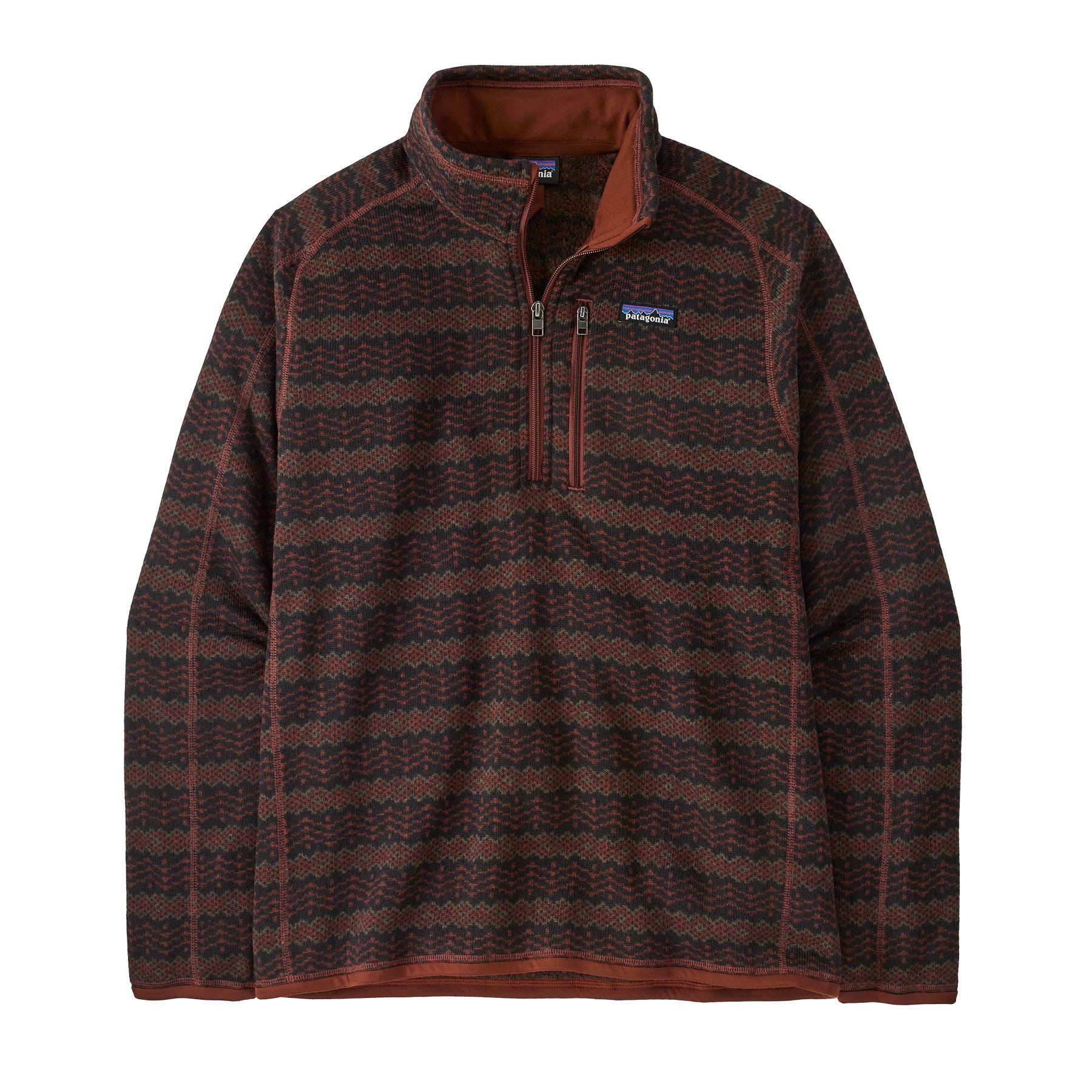 Patagonia Better Sweater – Elements Outfitters