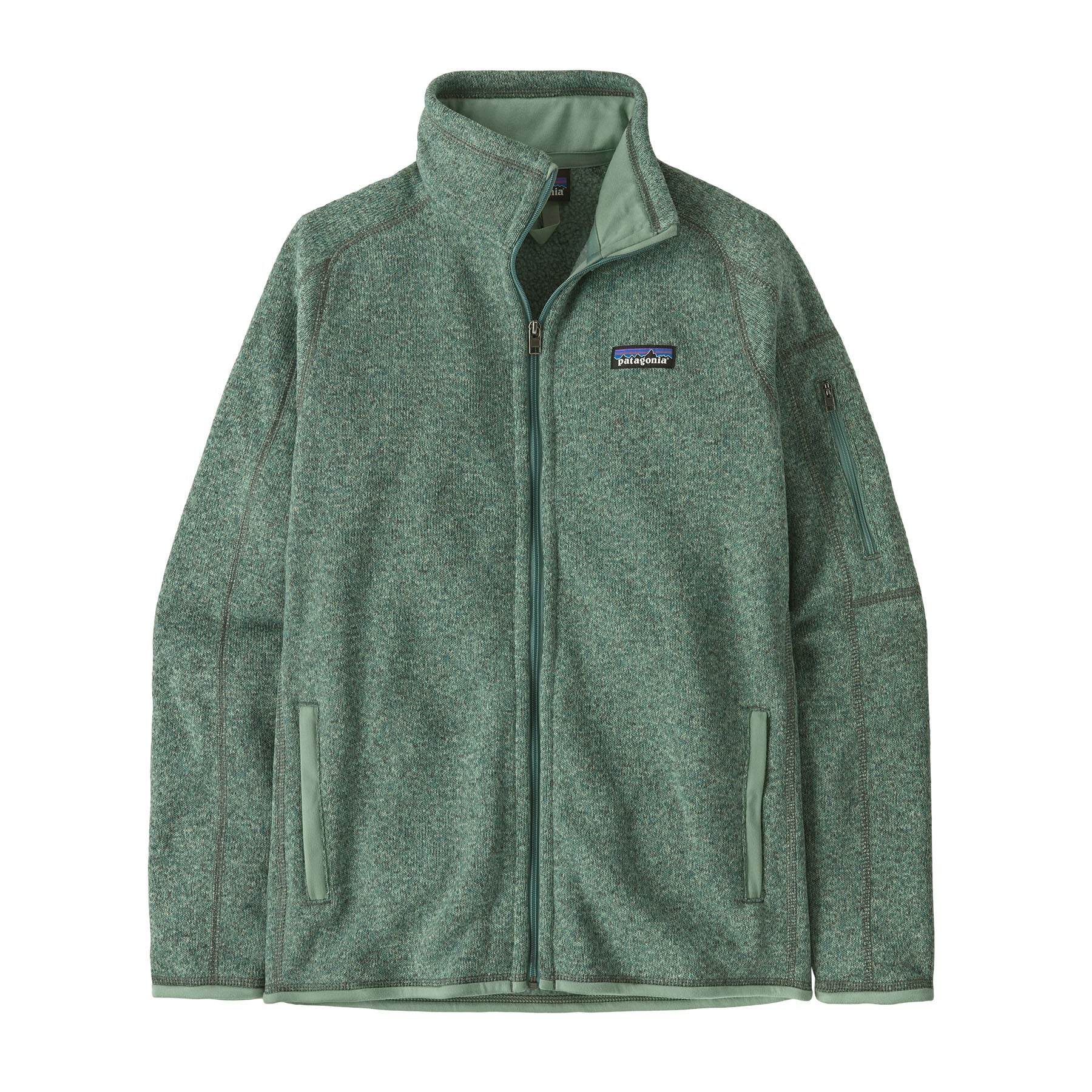 Women's Better Sweater Jacket - Sale