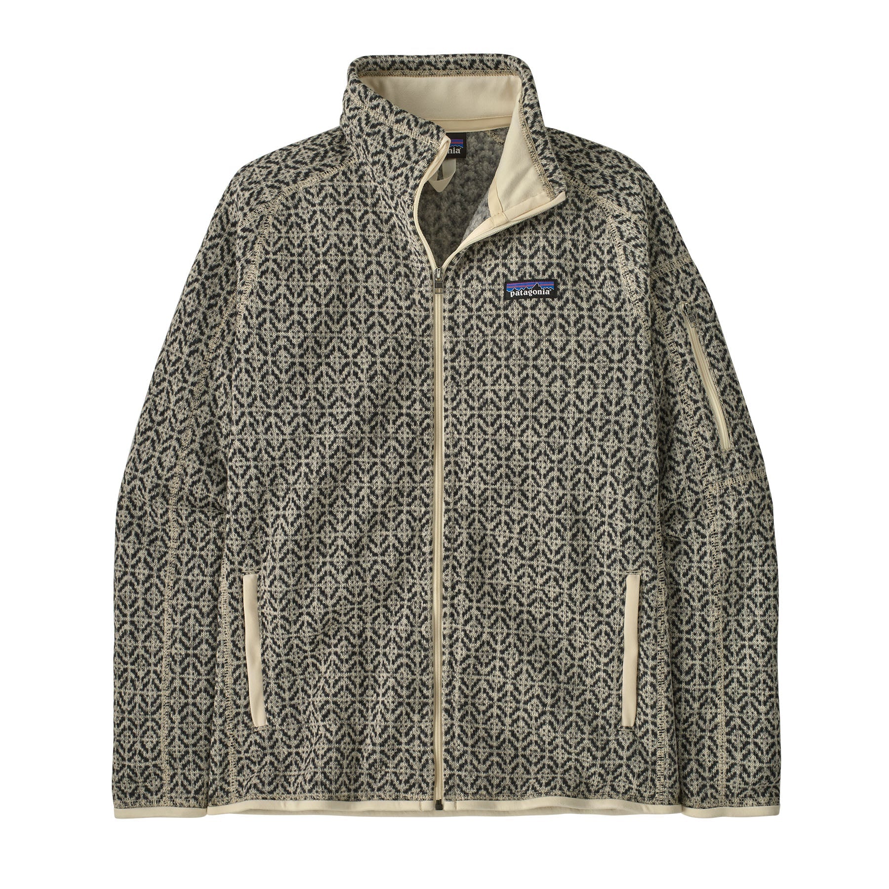 Patagonia Better Sweater – Elements Outfitters