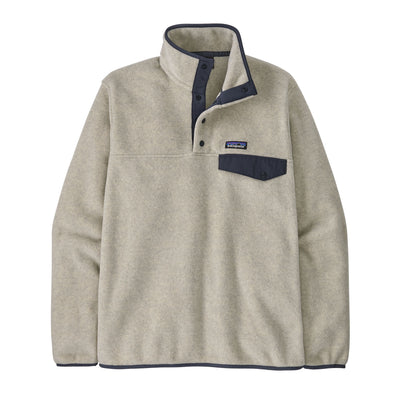 Men's Lightweight Synchilla Snap-T Pullover