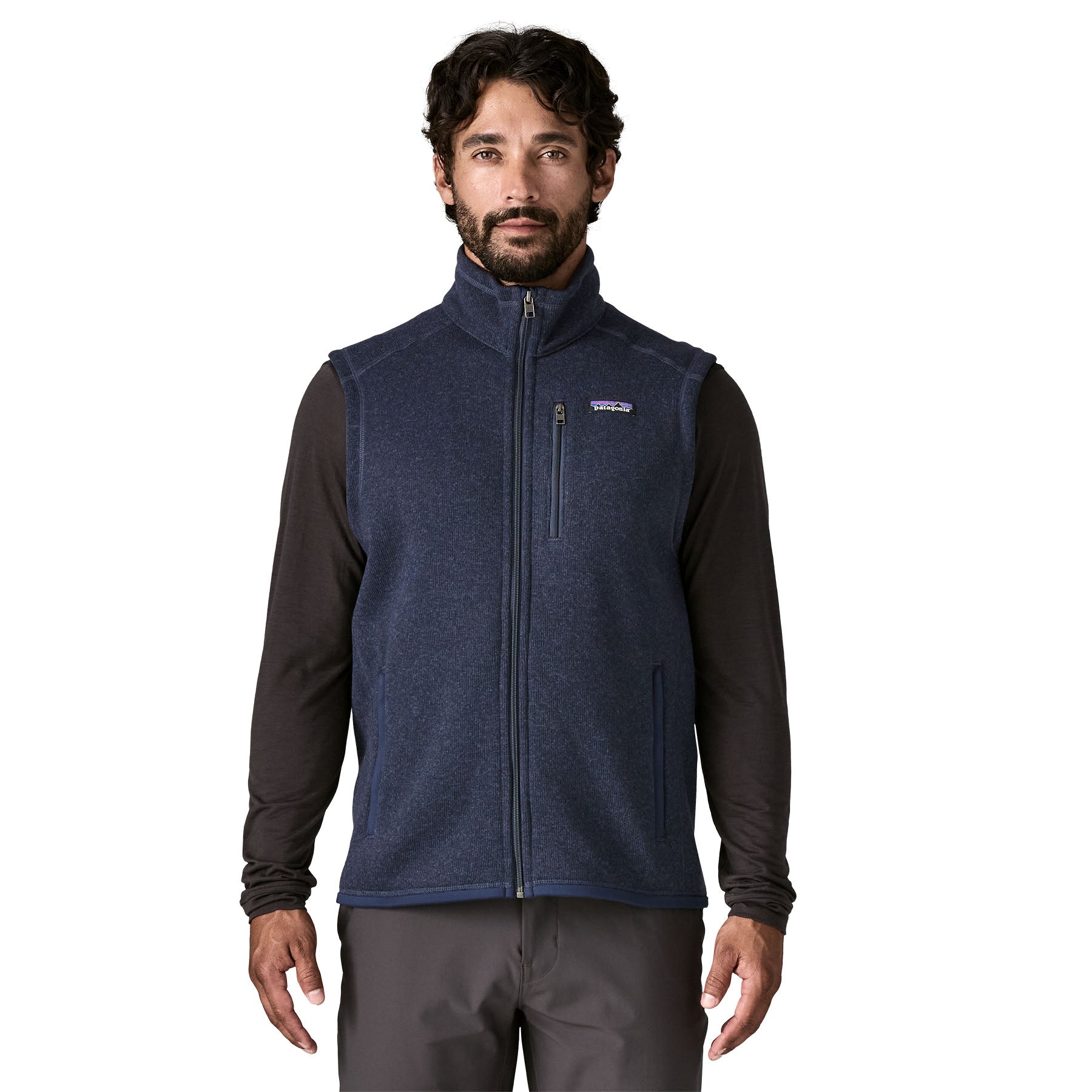 Men's Better Sweater Vest