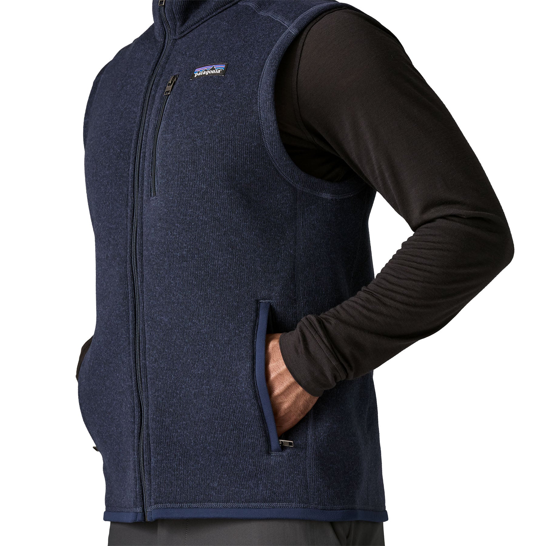 Men's Better Sweater Vest