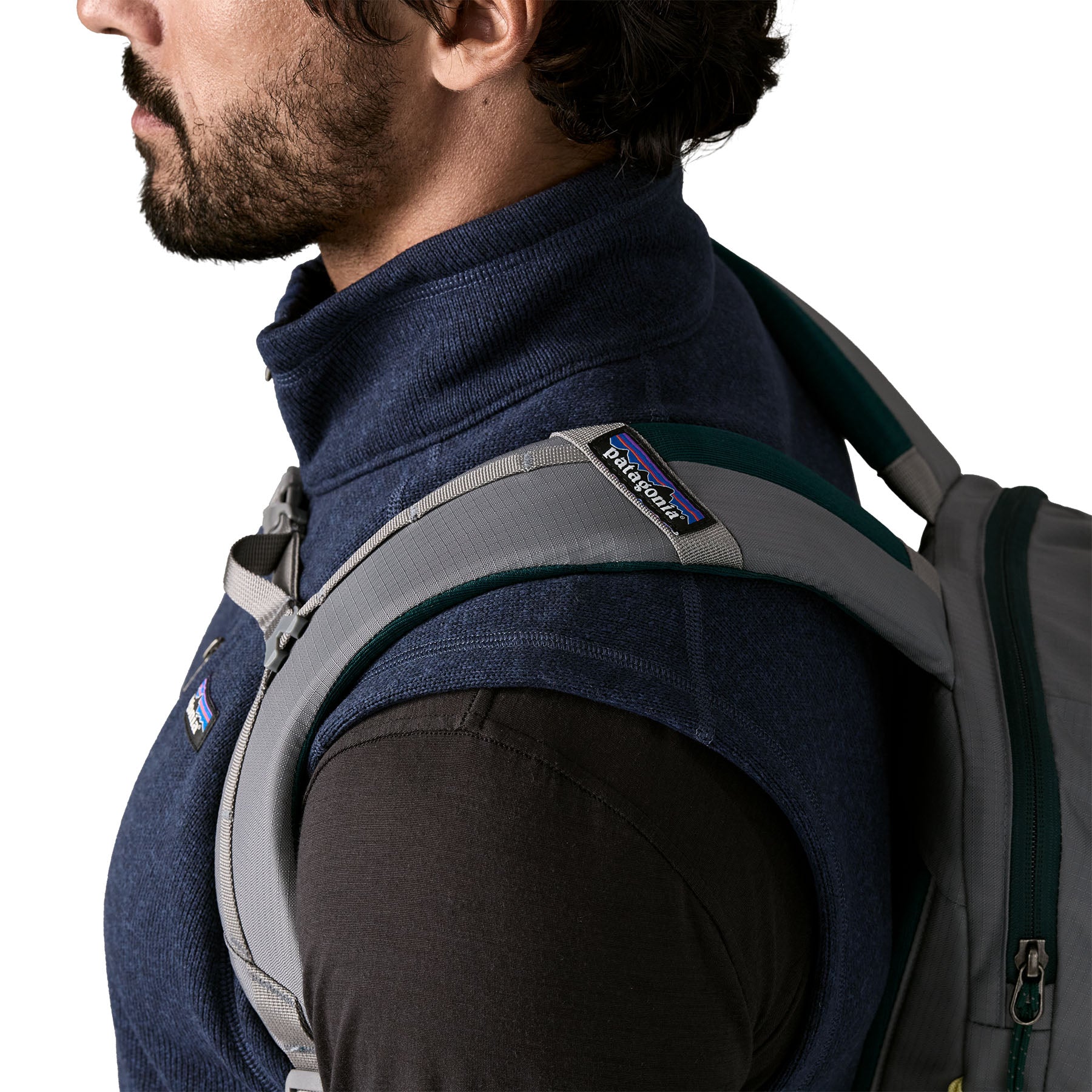 Men's Better Sweater Vest