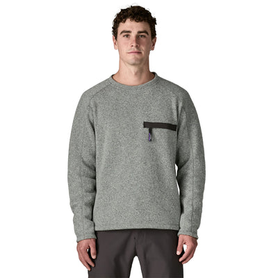 Men's Better Sweater Crewneck