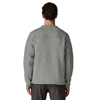 Men's Better Sweater Crewneck
