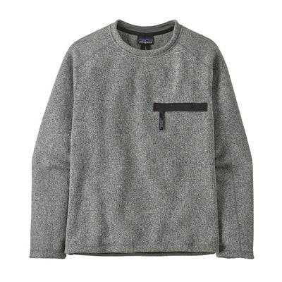 Men's Better Sweater Crewneck