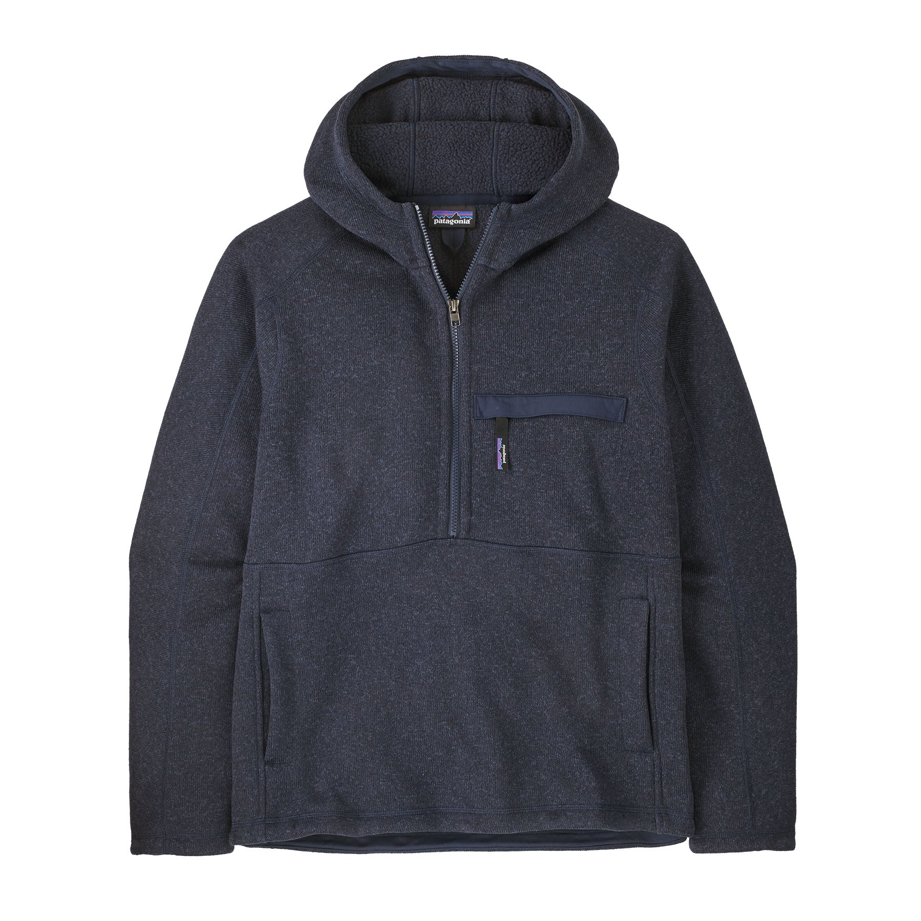 Men's Better Sweater 1/2-Zip Pullover