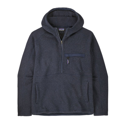 Men's Better Sweater 1/2-Zip Pullover