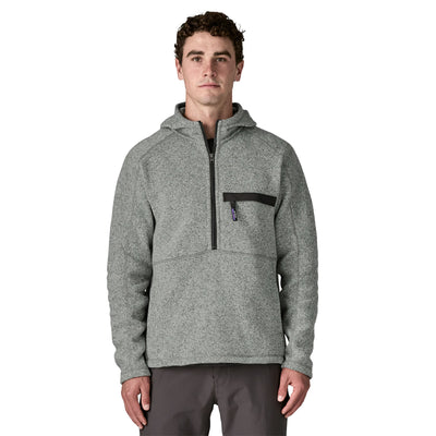 Men's Better Sweater 1/2-Zip Pullover