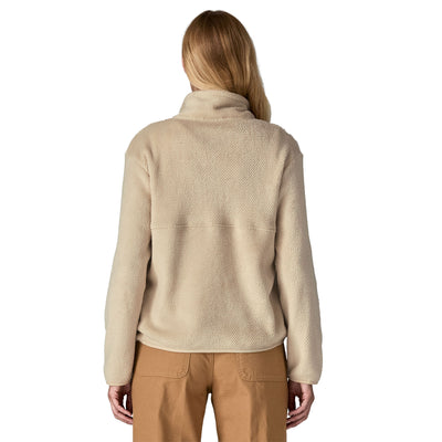Women's Re-Tool Half Snap Pullover