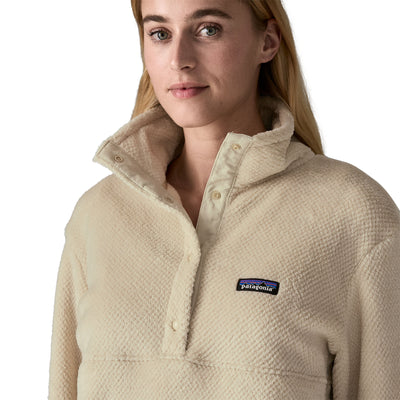 Women's Re-Tool Half Snap Pullover