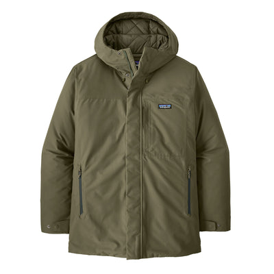 Men's Windshadow Parka - Sale