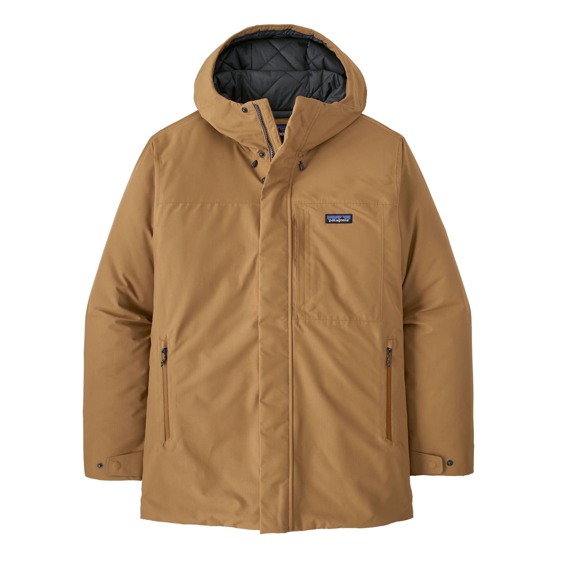 Men's Windshadow Parka - Sale