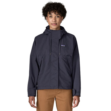 Women's Skysail Jacket – Elements Outfitters
