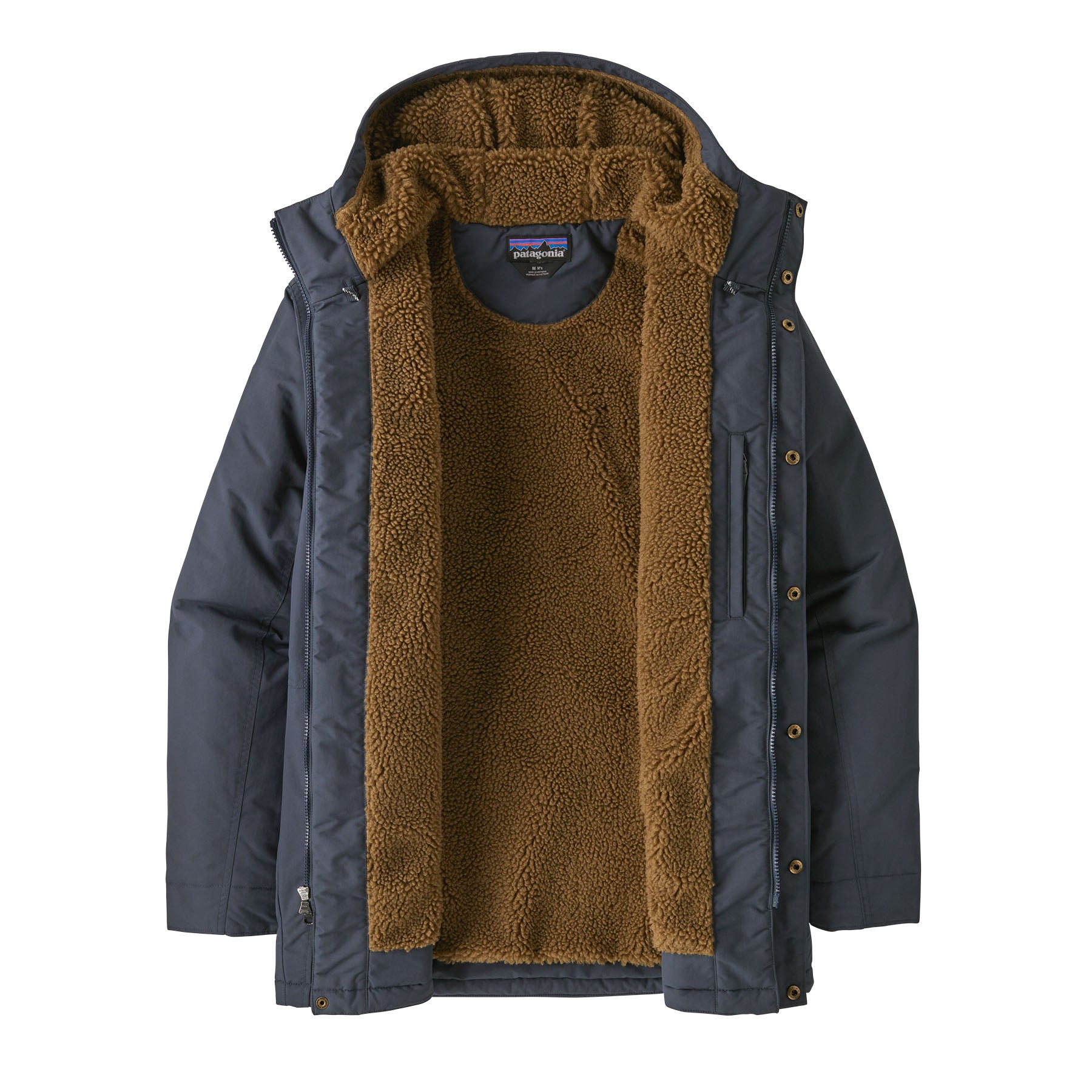 Men's Isthmus Parka