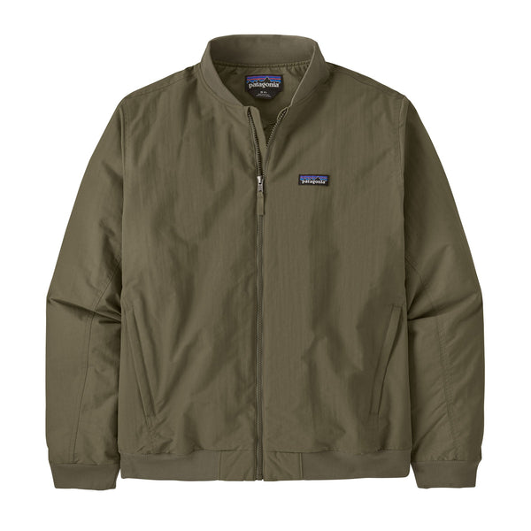 Men's Isthmus Deck Jacket – Elements Outfitters