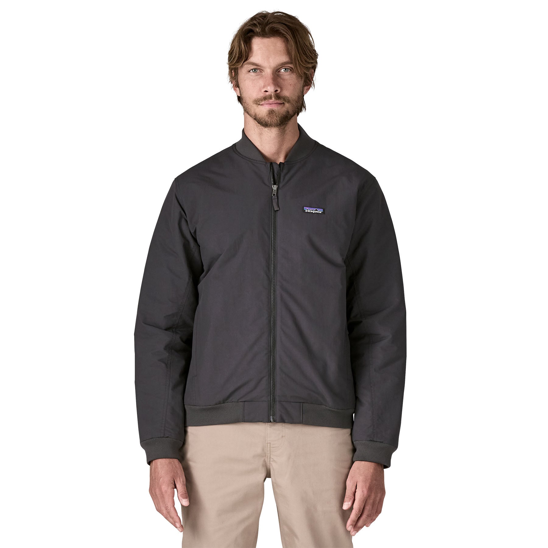 Men's Isthmus Deck Jacket