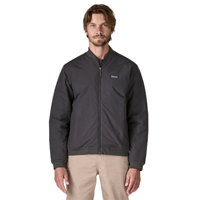 Men's Isthmus Deck Jacket